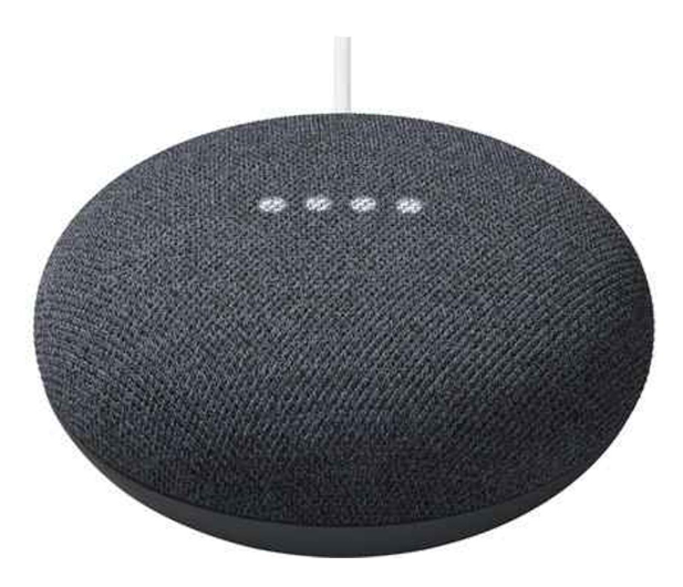 Google Nest mini 2 US - 1177927 - zdjęcie